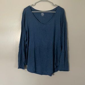 Old Navy Long-Sleeve Shirt